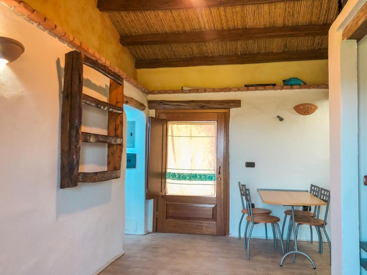 Villa Bilocale Con Vista Mare E Terrazza Panoramica Posada  Esterno foto
