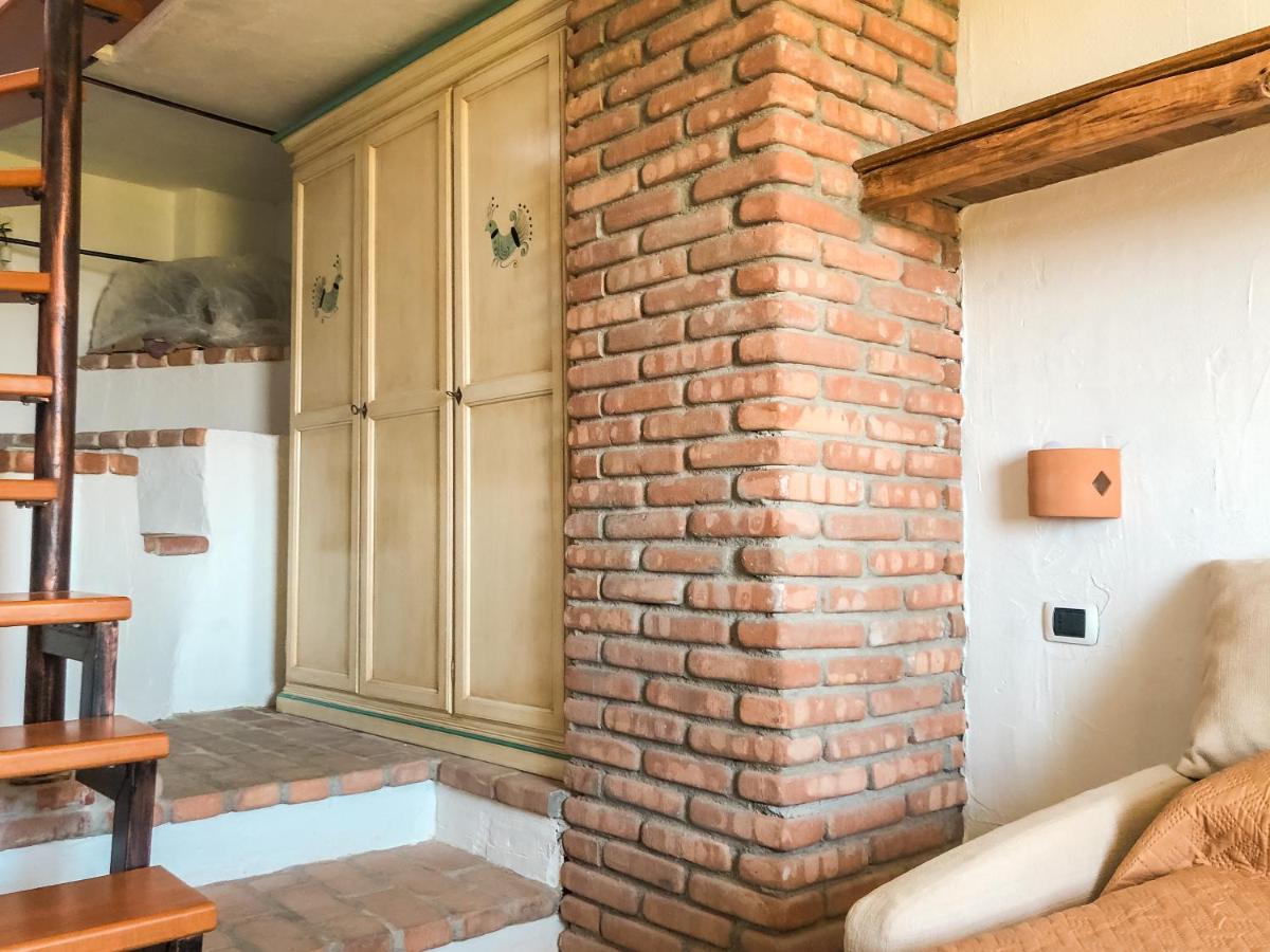 Villa Bilocale Con Vista Mare E Terrazza Panoramica Posada  Esterno foto